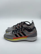 Adidas SL 7200 'Slate Grey x Yellow' (2020) – UK 8