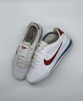 (2019) Nike Classic Cortez Ultra Moire OG Forrest Gump White Red UK 7