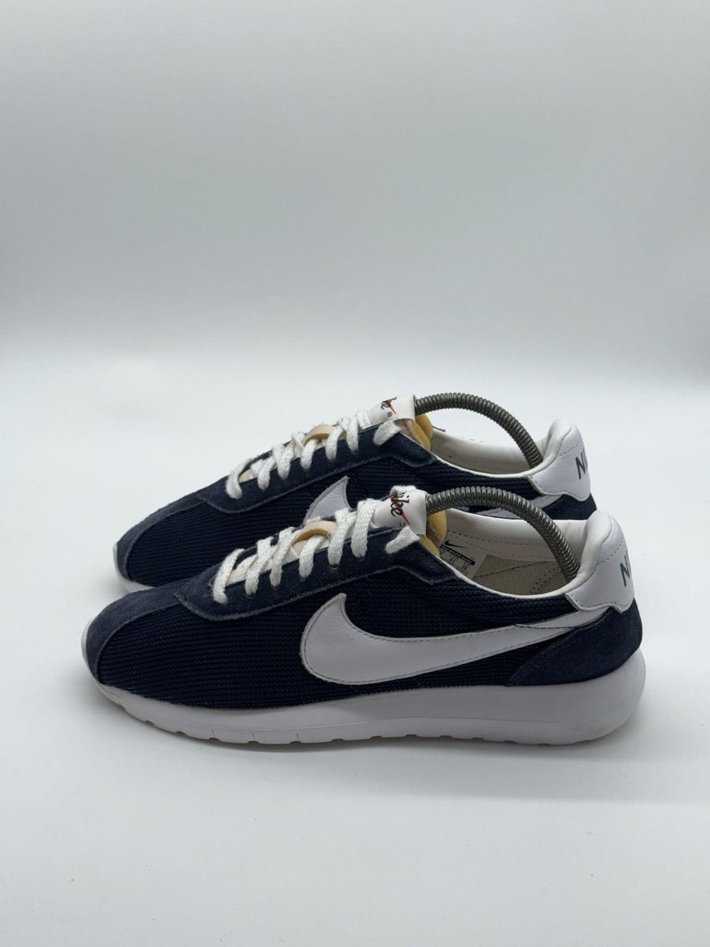 Nike Roshe LD-1000 QS 'Obsidian x White' (2016) – UK 7