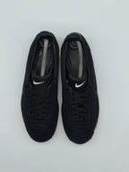 (2015) Nike Classic Cortez Shark Big Tooth Black x Navy ‘Suede Showstopper’ UK 7