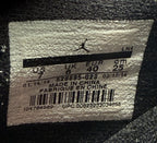 (2014) Air Jordan 11 Retro Low Black 'Infrared 23' UK 6 (528895-023)