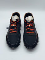 Nike Daybreak Type 'Black x Team Orange' (2020) – UK 10