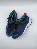 (2014) Nike Air Huarache Light OG 'Ultramarine Blue x Laser Orange' Men’s UK 9