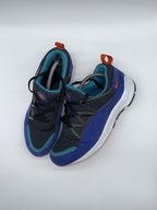 (2014) Nike Air Huarache Light OG 'Ultramarine Blue x Laser Orange' Men’s UK 9