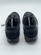 Nike Waffle Debut 'Triple Black' (2022) – UK 10