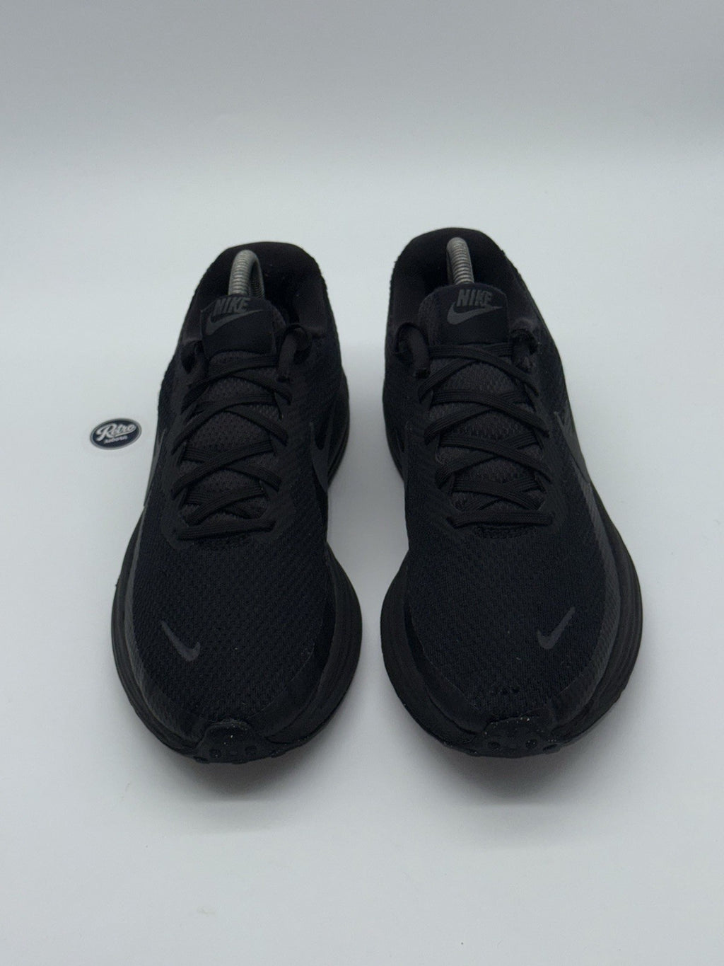 Nike Revolution 8 'Triple Black' (2025) – UK 7.5