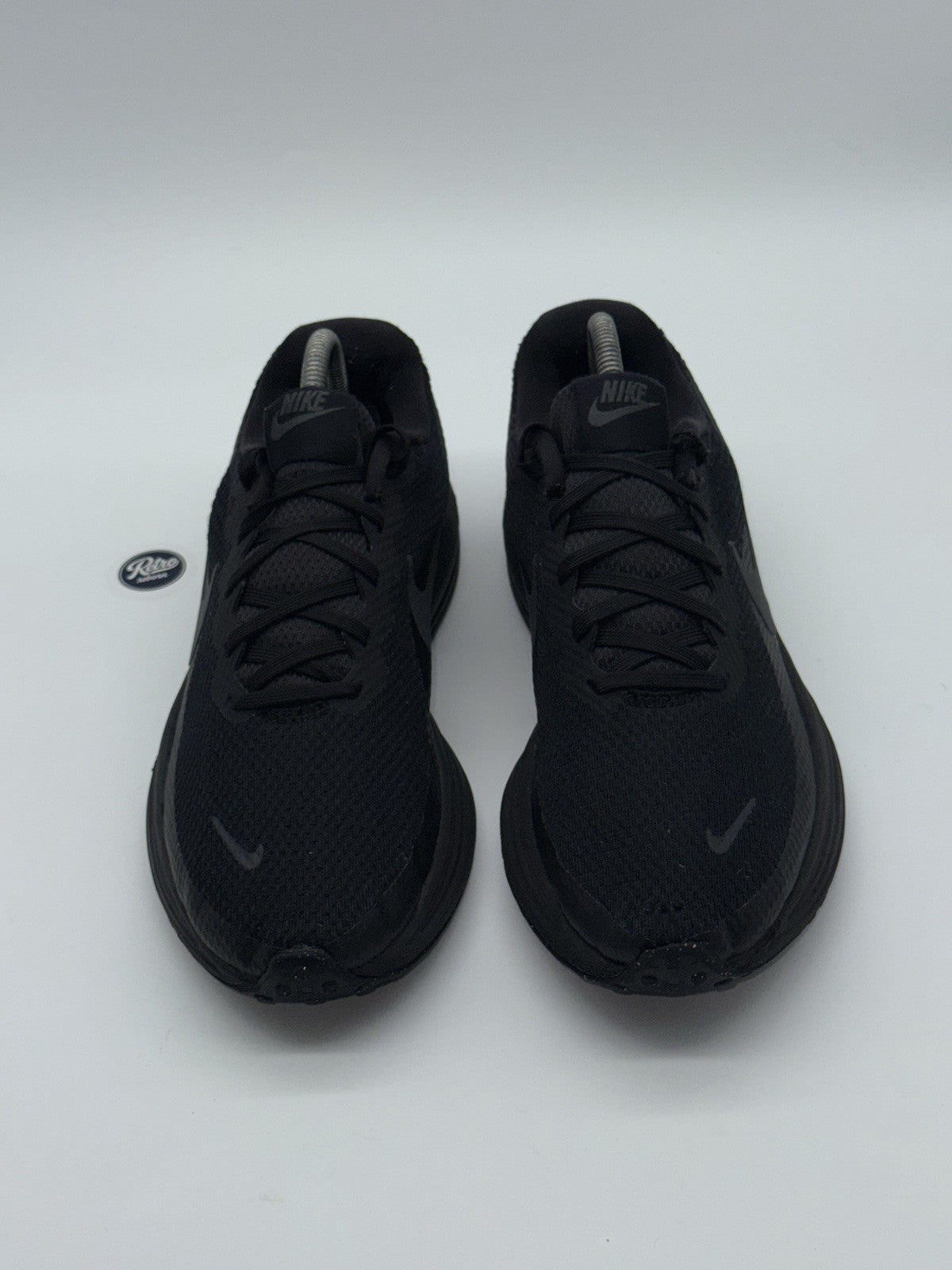 Nike Revolution 8 'Triple Black' (2025) – UK 7.5