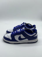 Nike Dunk Low 'Concord Blue x White' (2023) – UK 8