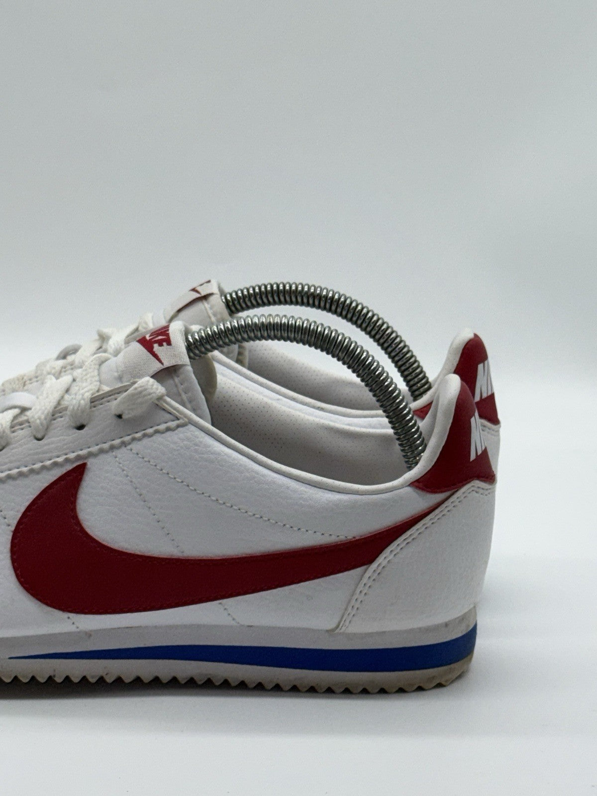 Nike Cortez Classic 'Forest Gump' OG Vintage Retro Internationalist Vortex - UK6
