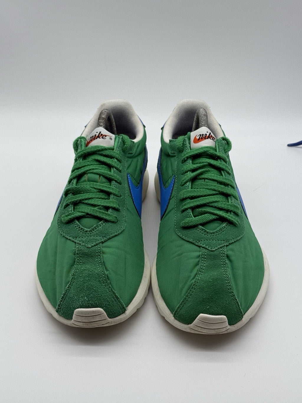 (2015) Nike Roshe LD-1000 ‘Lucky Green & Photo Blue’ UK 8.5 (844266-304)