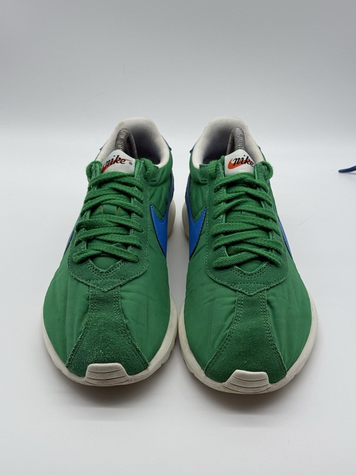(2015) Nike Roshe LD-1000 ‘Lucky Green & Photo Blue’ UK 8.5 (844266-304)