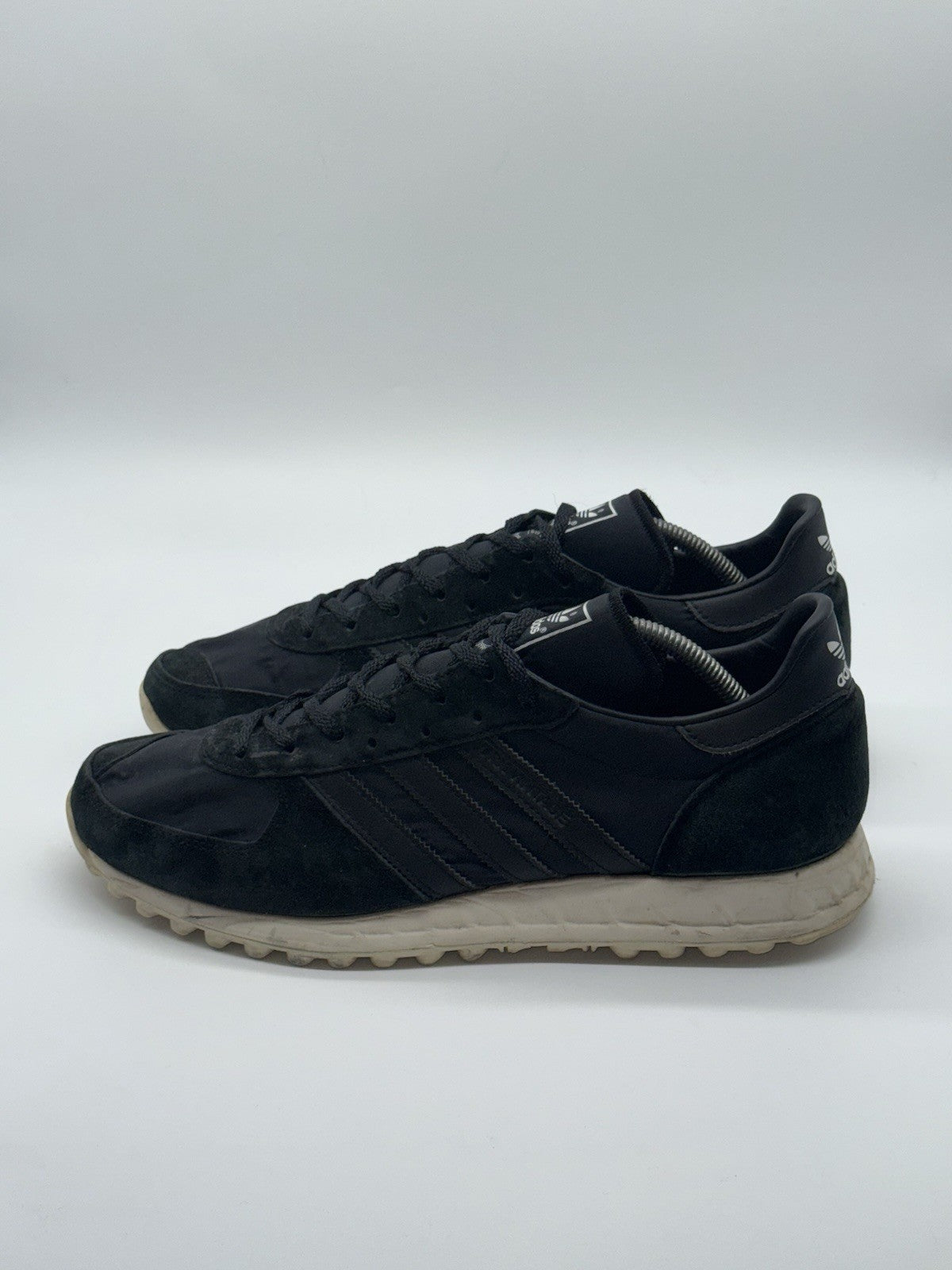Adidas TRX Vintage 'Off White x Core Black' (2021) – UK 11