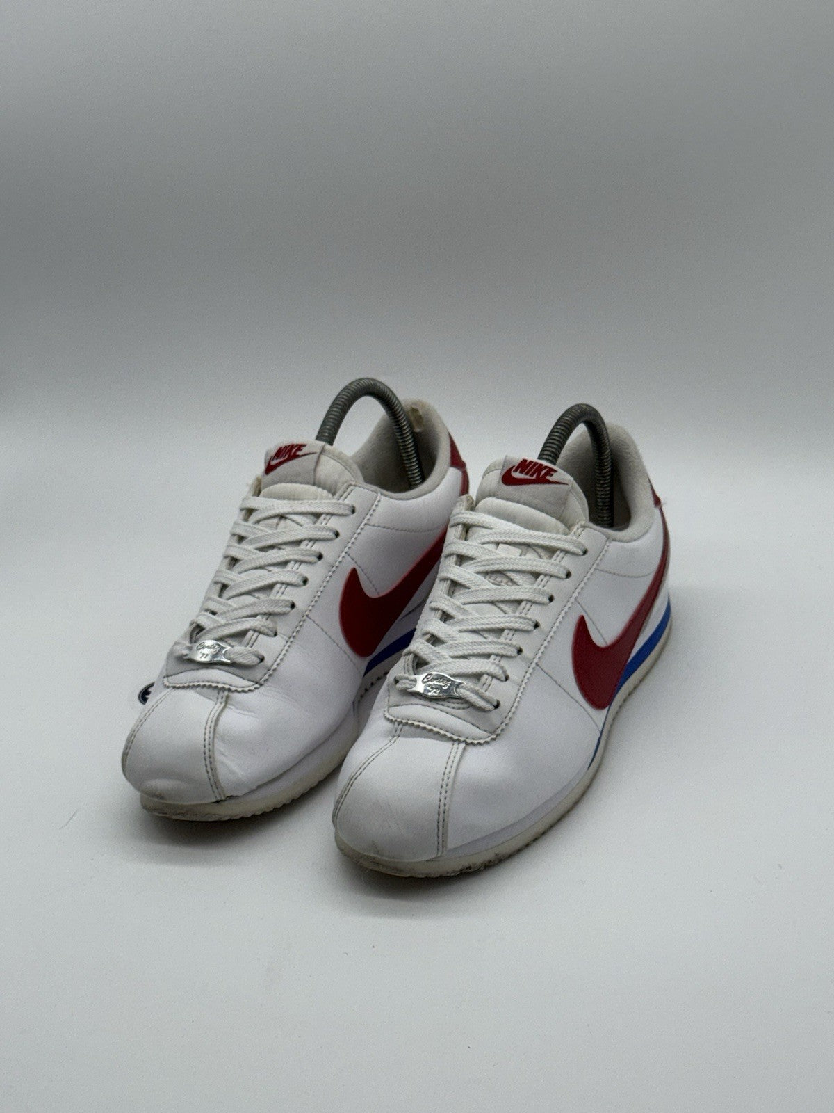 Nike Cortez Classic 'Forrest Gump' (2019) – UK 6.5
