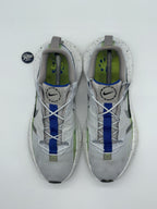 Nike Crater Impact 'Grey x Blue x White' – UK 8