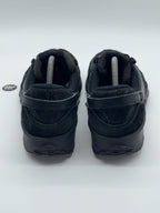 Nike Waffle Debut 'Triple Black' (2022) – UK 9.5