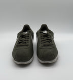 Men’s Nike Classic Cortez Nylon Cargo Khaki & White Size UK 9.5 (807472-300)