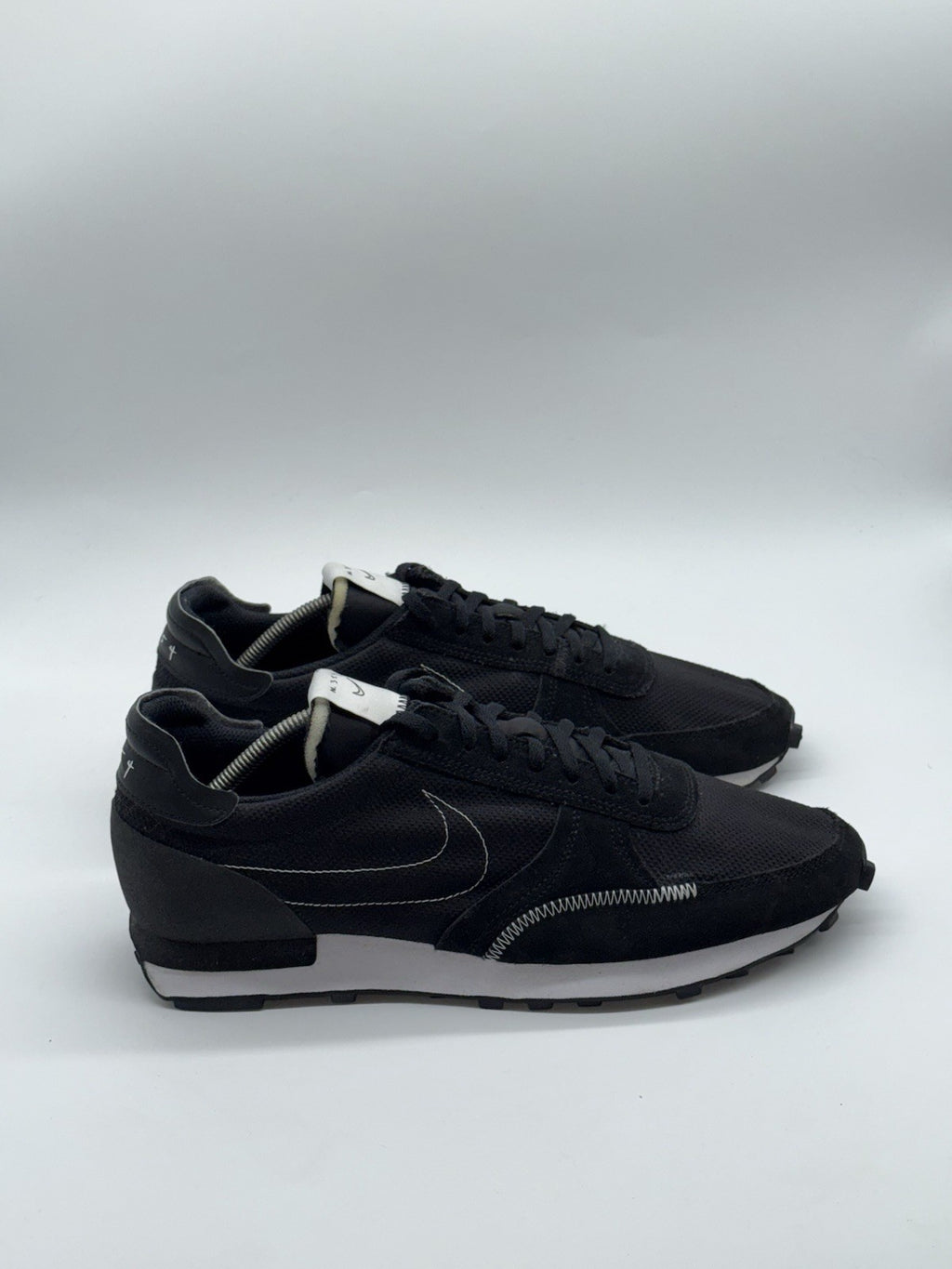 Nike Daybreak Type 'Black x White' (2020) – UK 8