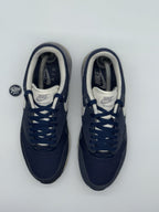 Nike Air Odyssey 'Midnight Navy x Sail x Wolf Grey' (2017) – UK 8