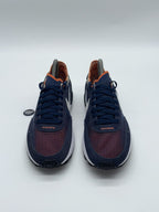 Nike Waffle One 'Midnight Navy x Orange x Melon Tint' (2021) – UK 6