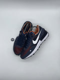 Nike Waffle One 'Midnight Navy x Orange x Melon Tint' (2021) – UK 6