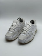 Nike Air Max Command 'Triple White' (2023) – UK 7