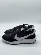 Nike Waffle Debut 'Black x White' (2021) – UK 8.5