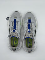 Nike Crater Impact 'Grey x Blue x White' – UK 8