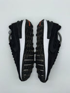Nike Waffle One 'Black x White' – UK 7.5