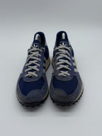 (2022) Adidas Originals TRX Vintage Blue x Cream x White Retro Trainers UK 6