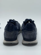 (2015) Nike Internationalist Prm 'Obsidian Navy’ Retro Trainers UK 9.5