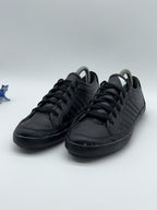 (2013) adidas Originals Nizza Lo Remo Black Leather Trainers Men’s UK 8