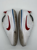 Nike Classic Cortez Ultra Moire OG (845013-100) Forrest Gump White Red Mens UK 7