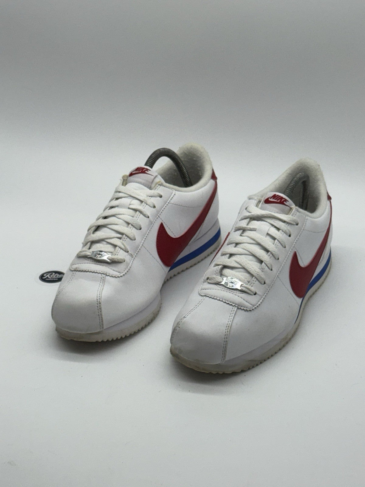 Nike Cortez Classic 'Forrest Gump' (2019) – UK 8