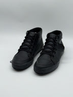 Kickers Tovni Hi Leather 'Black' – UK 8