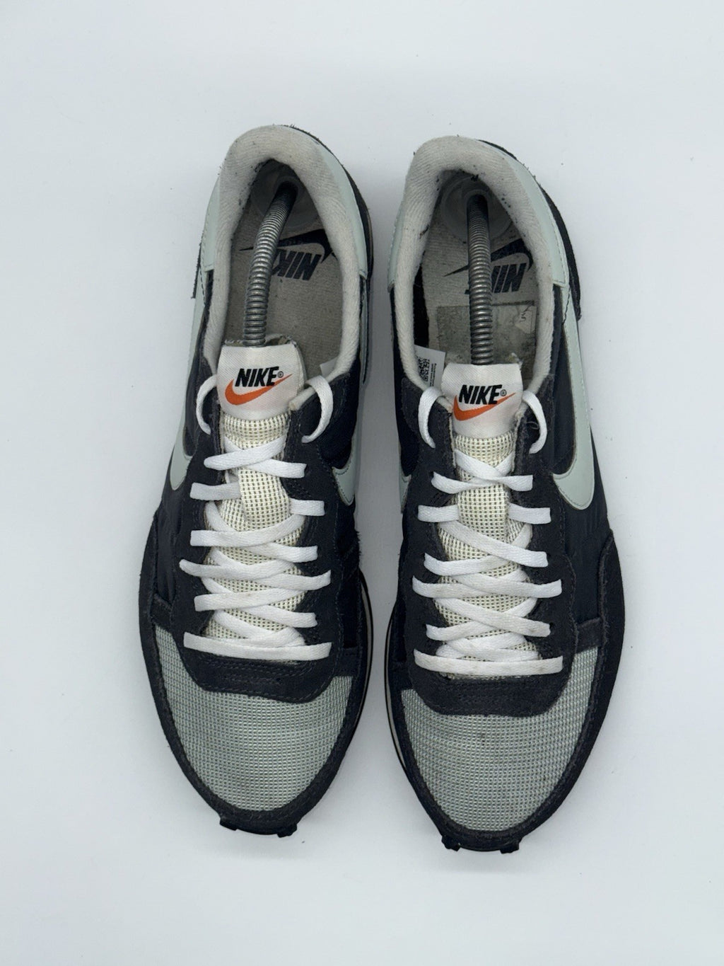 (2020) Nike Challenger OG Smoke Grey Shadow Sail Retro Trainers Men’s UK 9