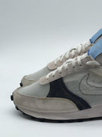 (2020) Nike Daybreak Type White x Laser Blue Retro Trainers Size UK 7
