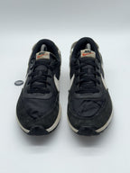 Nike Waffle Debut 'Black x White x Orange' – UK 10.5