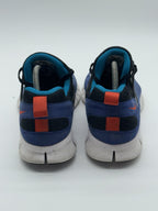 (2011) Nike Free Huarache Light Black Team Orange-Concord Men’s UK 8