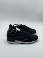 Nike Daybreak Type 'Black x White' (2022) – UK 8 [OG Box]