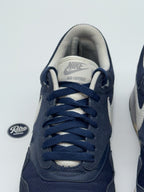 Nike Air Odyssey 'Midnight Navy x Sail x Wolf Grey' (2017) – UK 8
