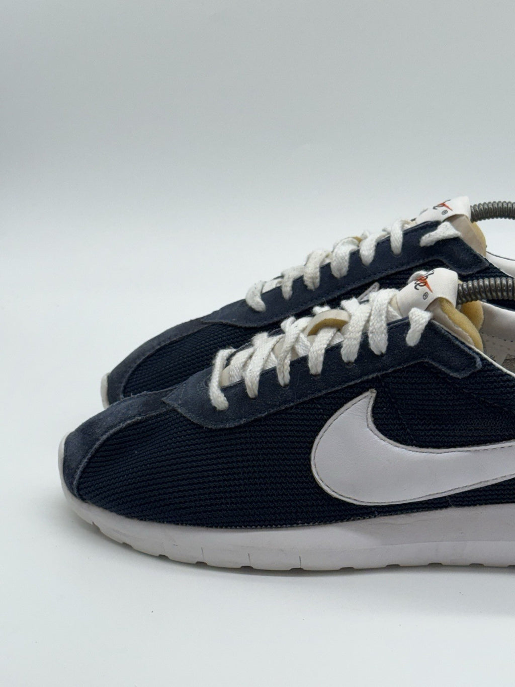 Nike Roshe LD-1000 QS 'Obsidian x White' (2016) – UK 8.5