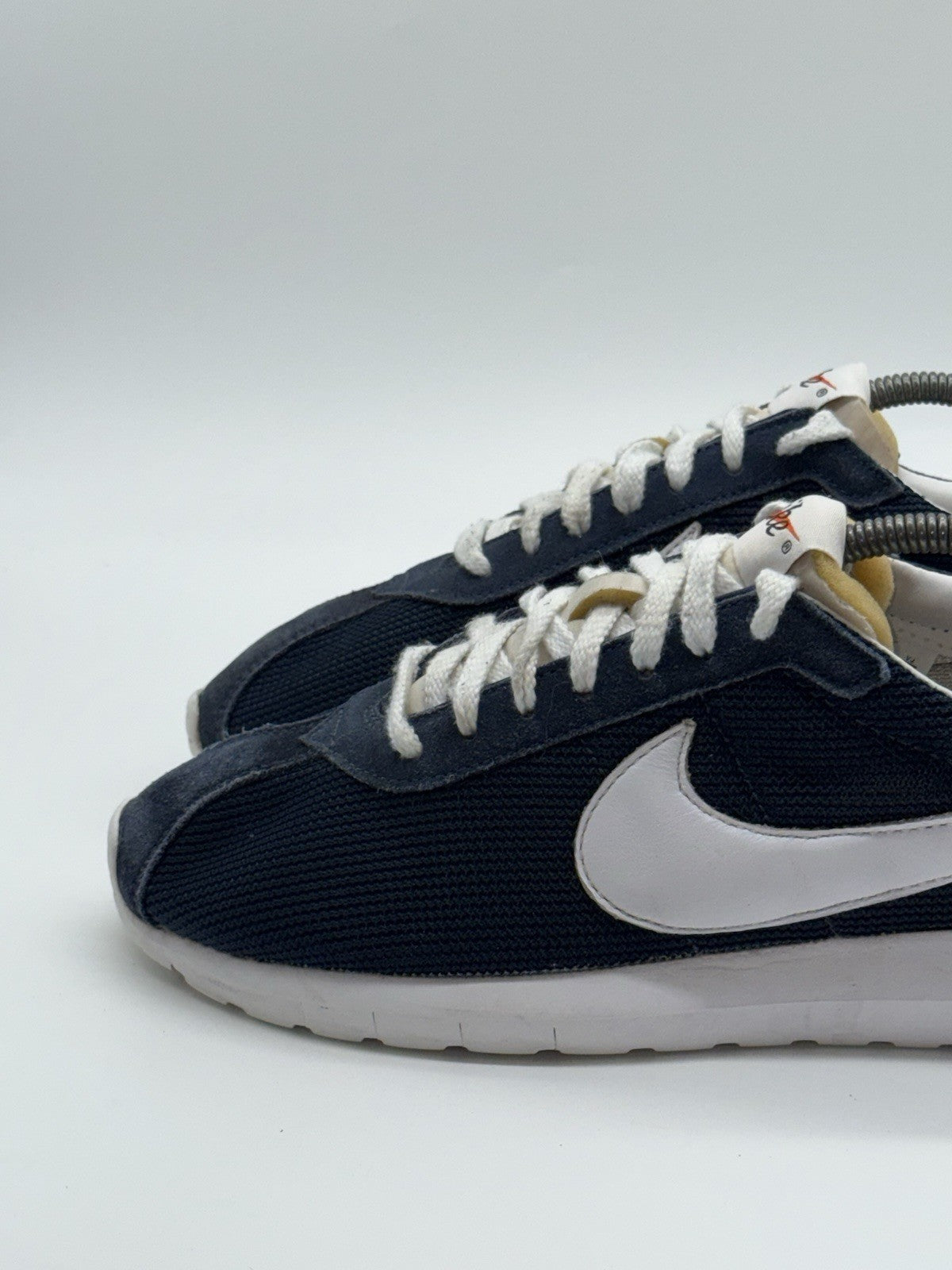 Nike Roshe LD-1000 QS 'Obsidian x White' (2016) – UK 8.5