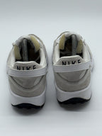 (2021) Nike Waffle Debut Trainers Summit White Beige Men's UK 8