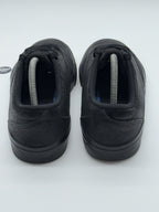 Nike SB Charge 'Triple Black' [Customised] (2024) – UK 8.5