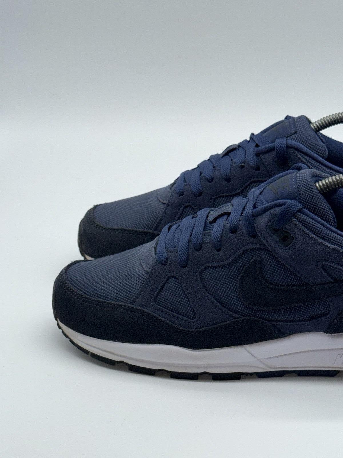 Nike Air Span 2 SE 'Midnight Navy' (2023) – UK 8