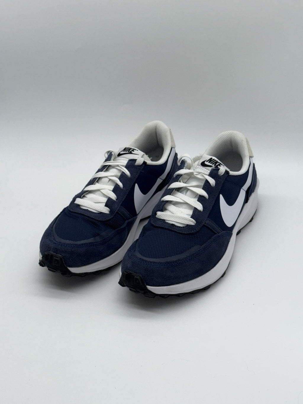Nike Waffle Debut 'Midnight Navy x White' (2023) – UK 7