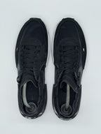 (2021) Nike Waffle One Black/White Men's Trainers UK Size 8