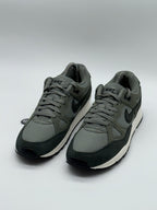 Nike Air Span II SE 'Vintage Lichen x Outdoor Green' (2024) – UK 7.5