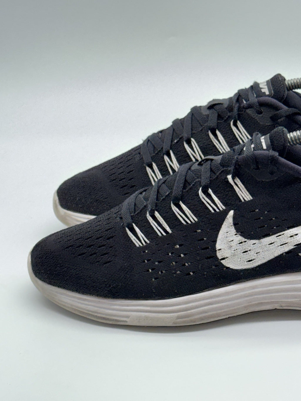 Nike LunarTempo 'Black x White' (2014) – UK 9