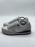 Nike Air Waffle Trainer 'Pure Platinum x Grey x Navy' (2015) – UK 8